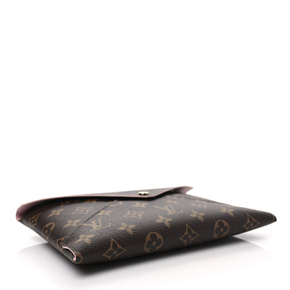 Louis Vuitton Monogram Kirigami Pochette Set 6 of 9