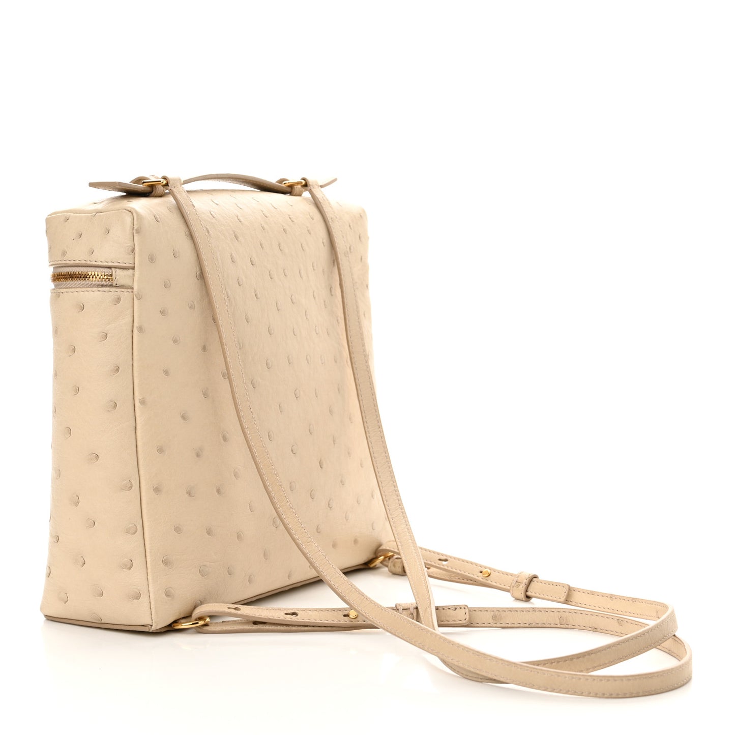 Ostrich L23.5 Extra Pocket Backpack Inca Stone