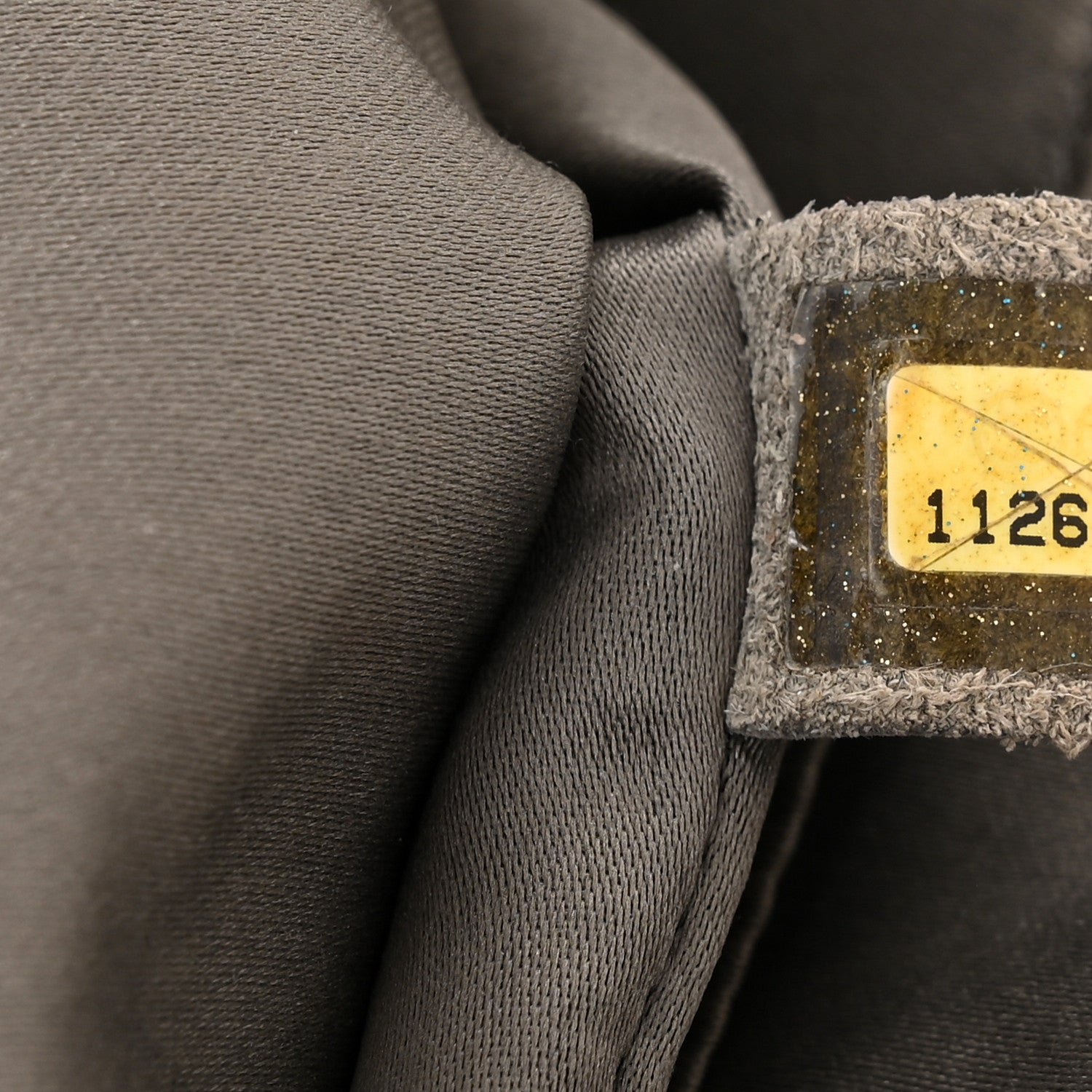 Chanel Calfskin Small Rock and Chain Flap Black 6 of 9