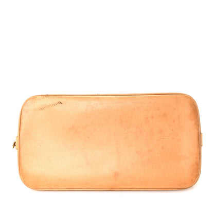 Louis Vuitton Monogram Alma PM 11 of 11