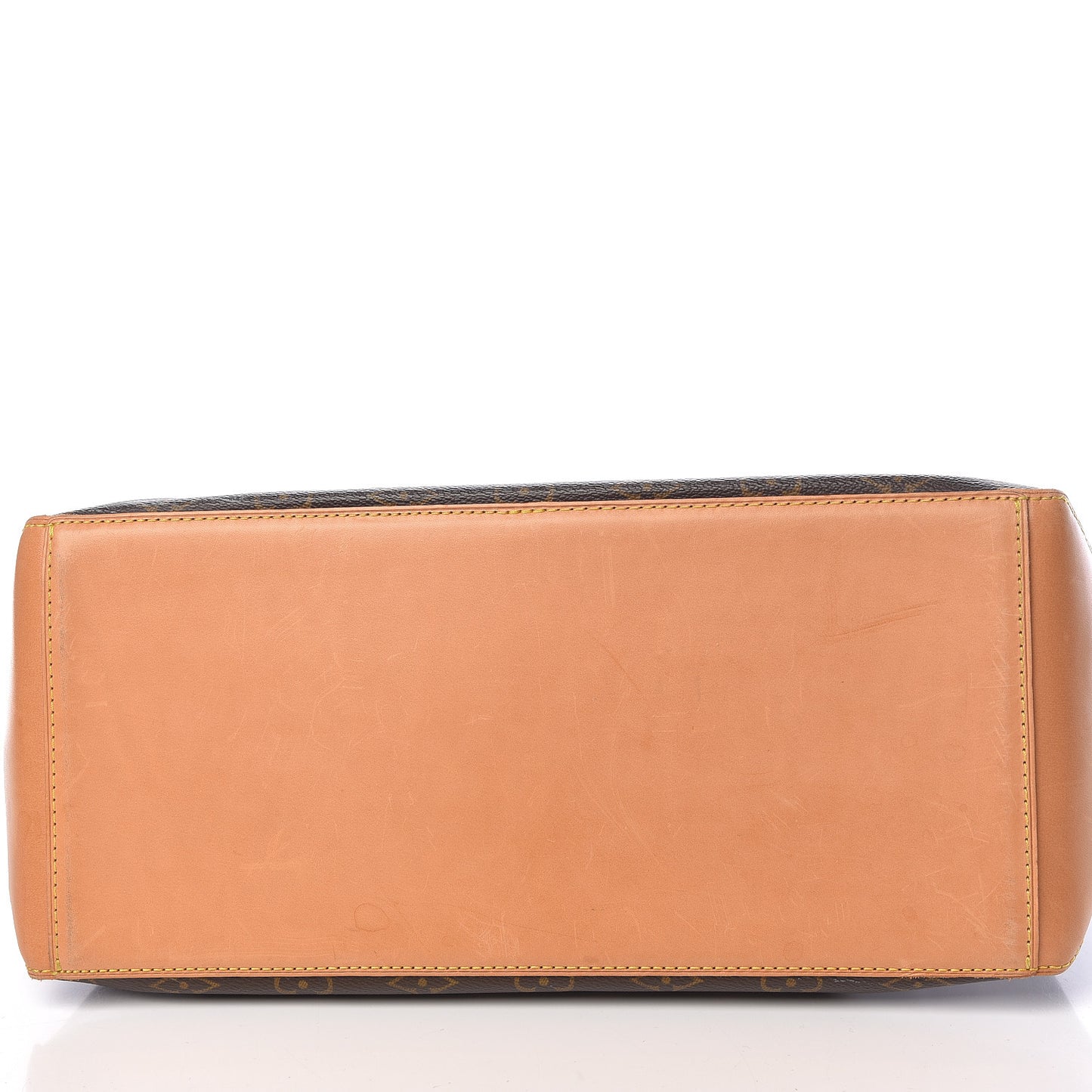 Monogram Cabas Mezzo