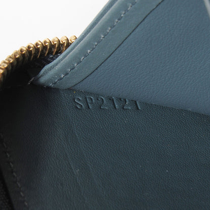 Louis Vuitton Vernis Zippy Wallet Givre 7 of 7