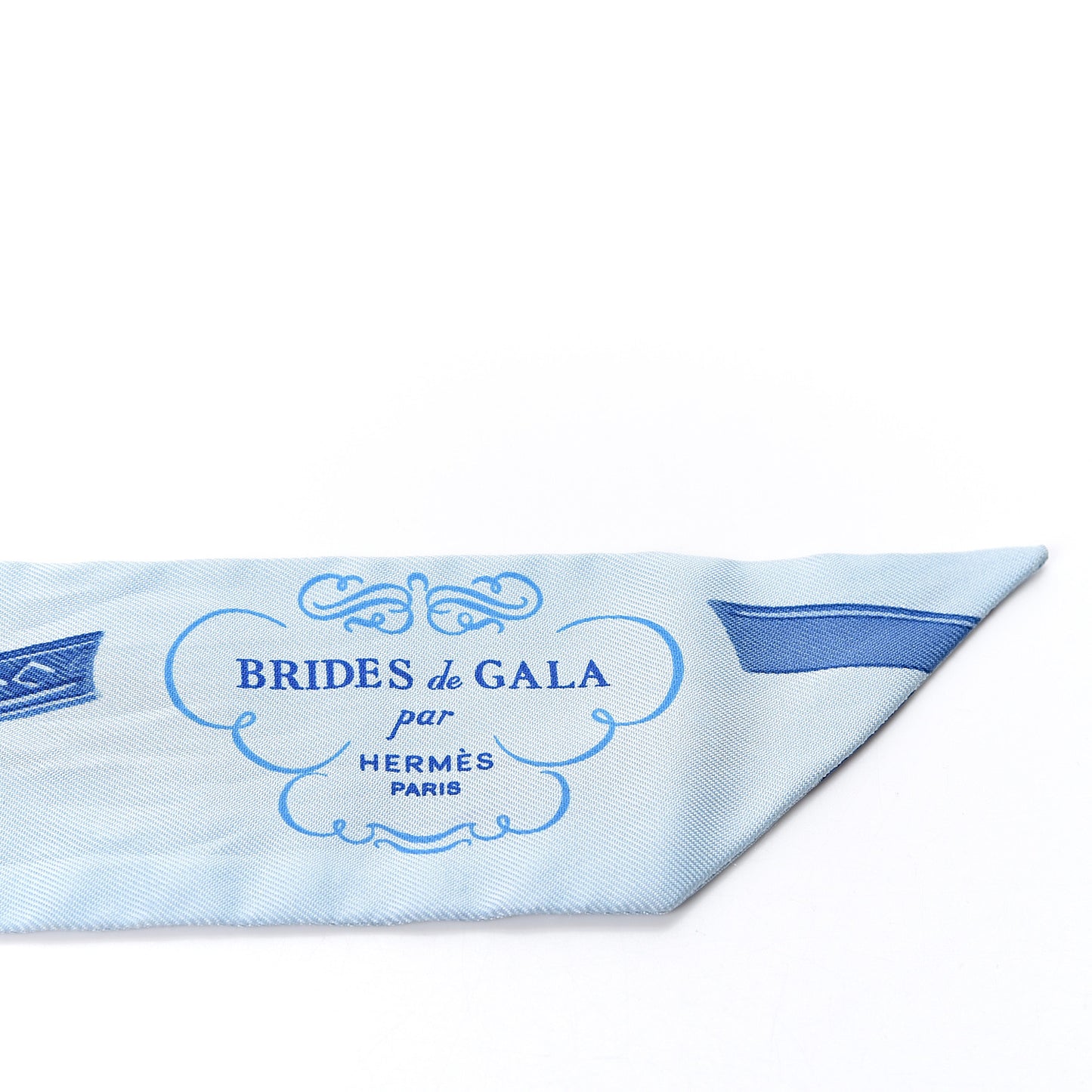 Silk Brides de Gala Twilly