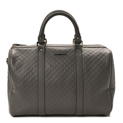 Gucci Microguccissima Medium Joy Boston Loess 1 of 11