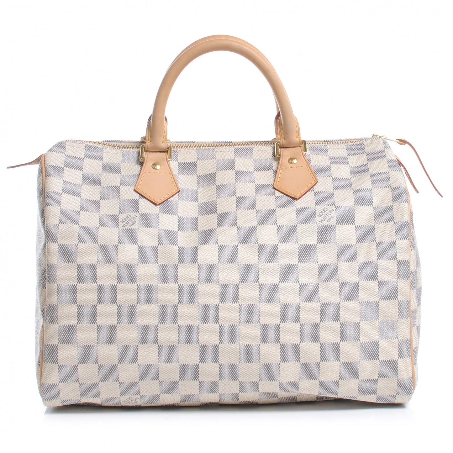 Damier Azur Speedy 30