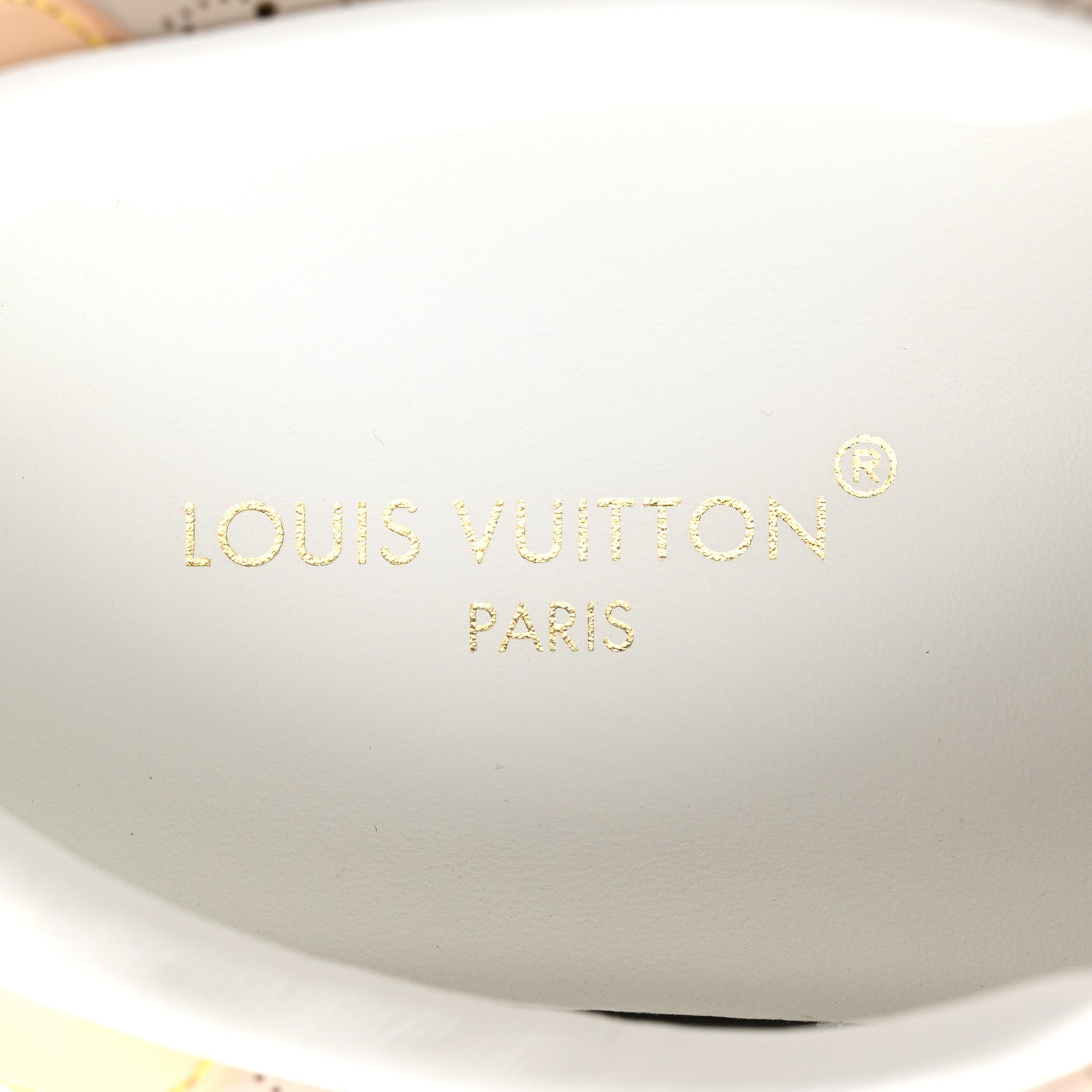 Louis Vuitton Calfskin Mahina Monogram Time Out Sneakers 39 Galet 9 of 10