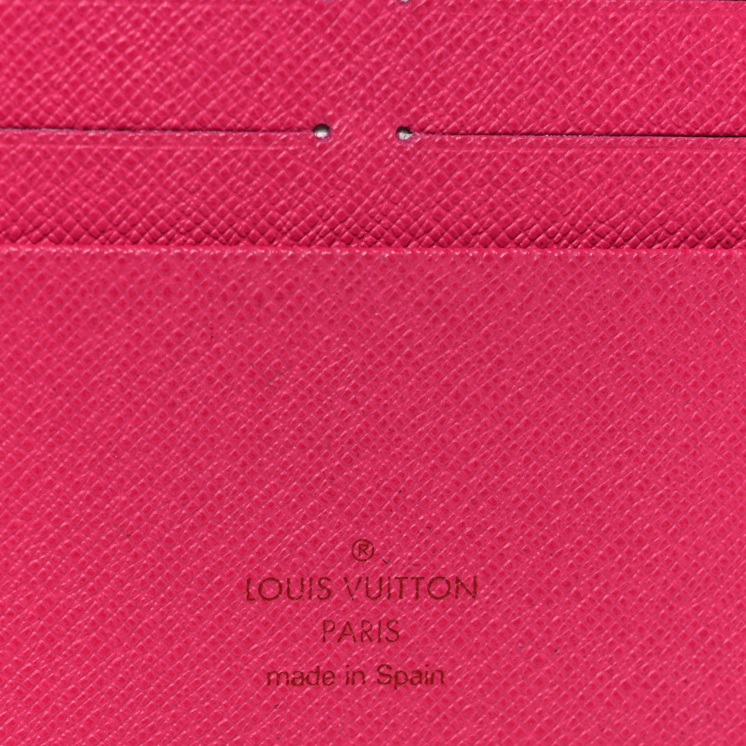 Louis Vuitton Monogram Multicolor Insolite Wallet Black Grenade 6 of 7