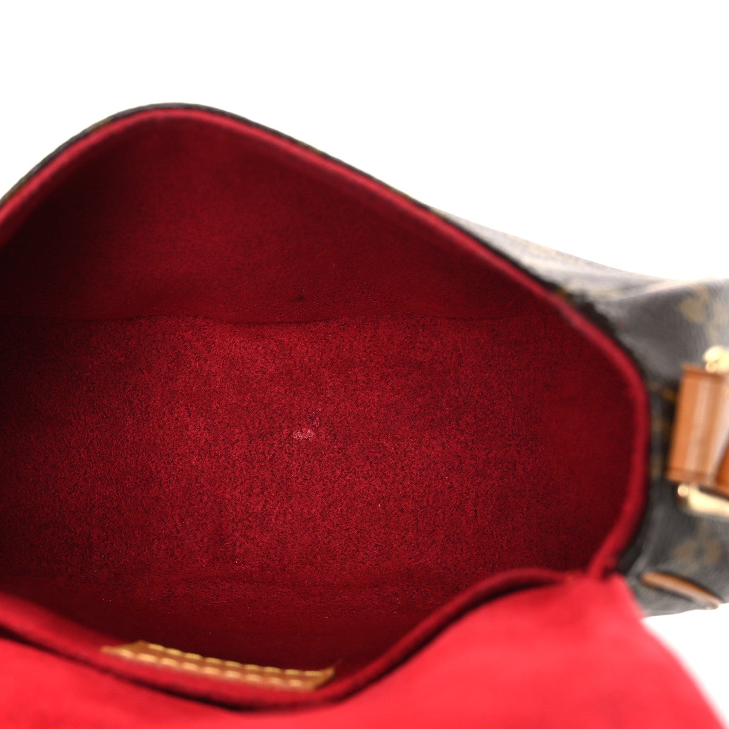 Louis Vuitton Monogram Tambourin 5 of 10
