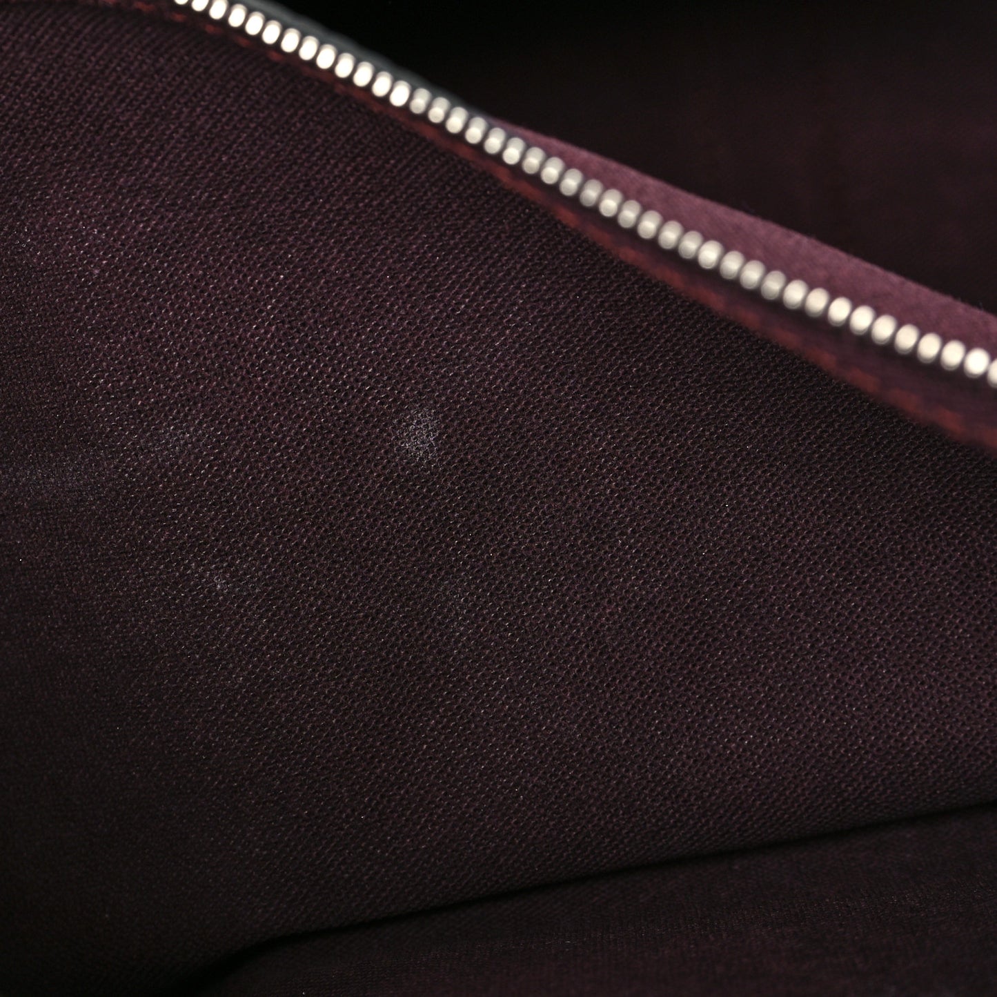 Monogram Macassar Keepall Bandouliere 45