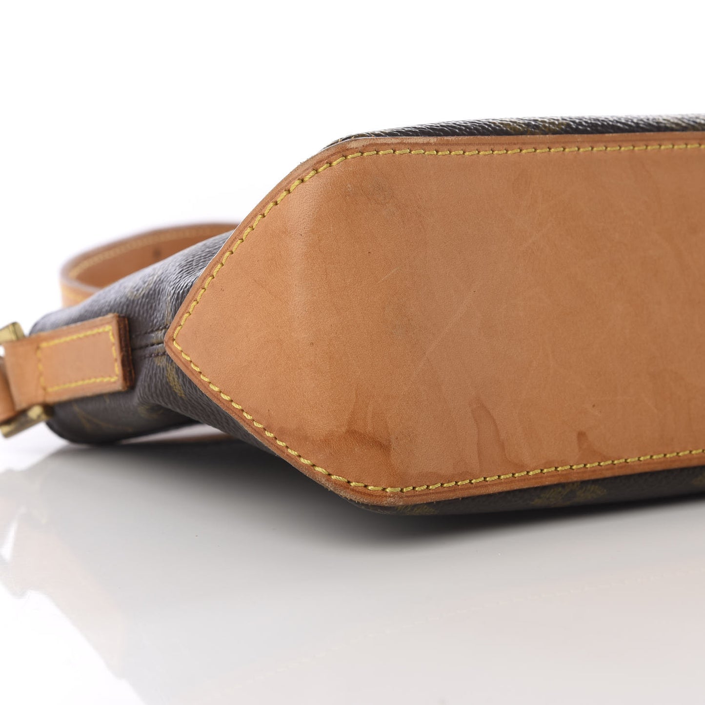 Monogram Trotteur