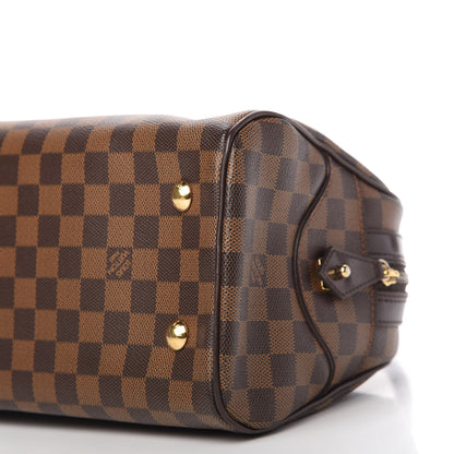 Louis Vuitton Damier Ebene Duomo 7 of 8