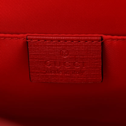 Gucci GG Supreme Monogram Space Childrens Tote 6 of 10