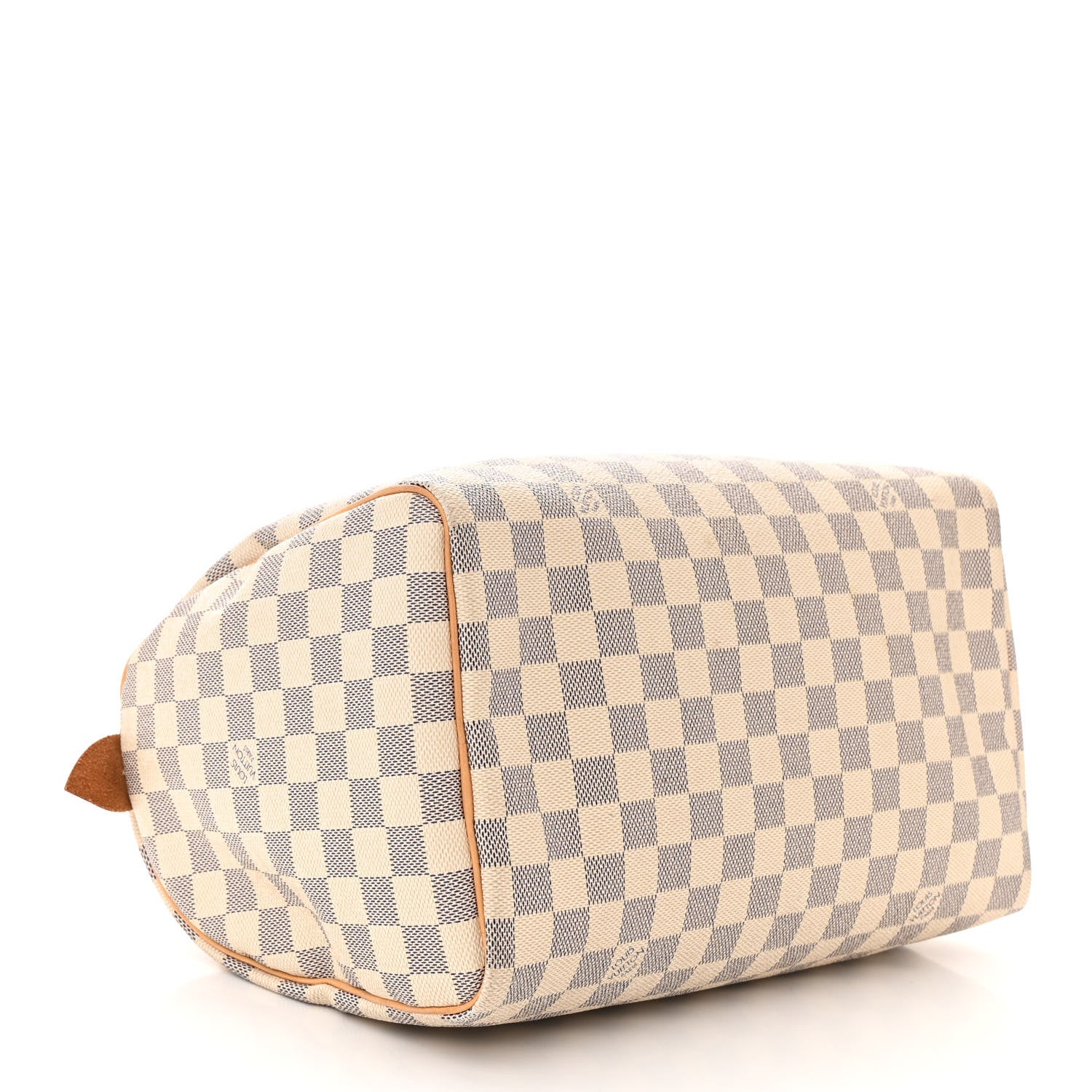Louis Vuitton Damier Azur Speedy 30 3 of 11