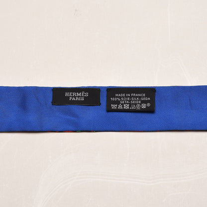 Hermes Silk Travers Champs Twillon 3 of 3