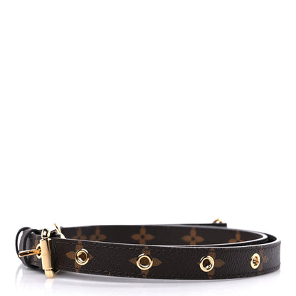 Louis Vuitton Monogram Metis 20mm Adjustable Strap 2 of 3
