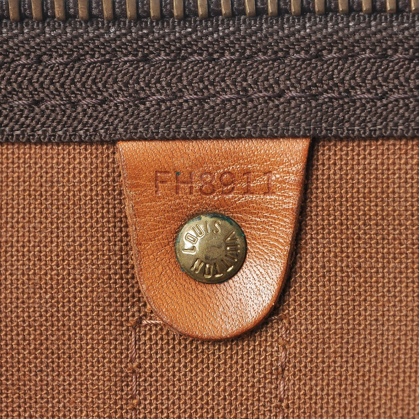 Monogram Keepall 55