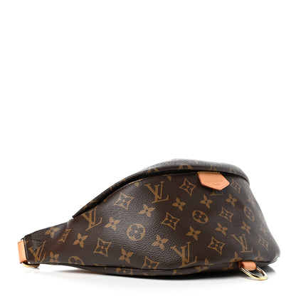 Louis Vuitton Monogram Bumbag 4 of 9
