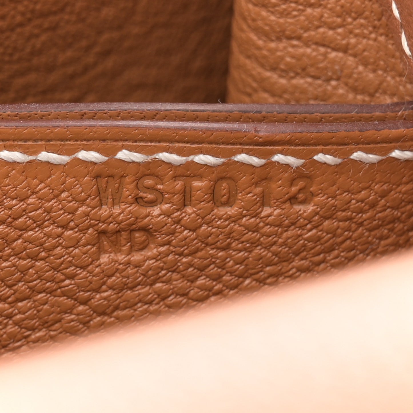 Evercolor Mini Sac Roulis Gold