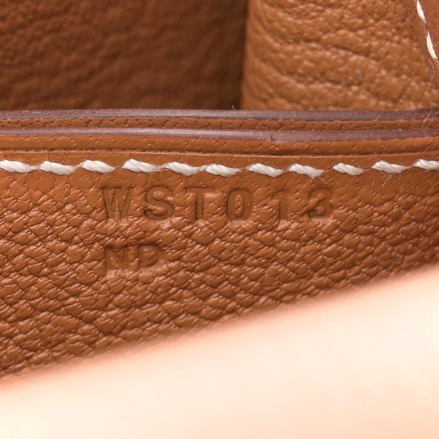 Hermes Evercolor Mini Sac Roulis Gold 7 of 11