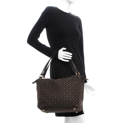 Louis Vuitton Monogram Idylle Ballade MM Fusain 2 of 13