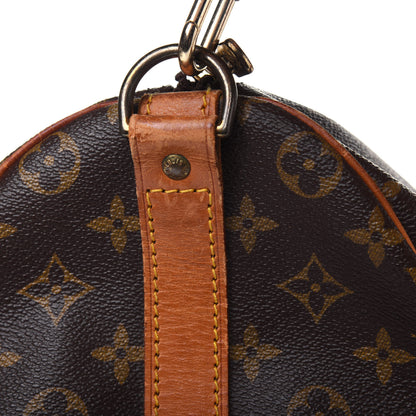 Louis Vuitton Monogram Keepall Bandouliere 50 31 of 46