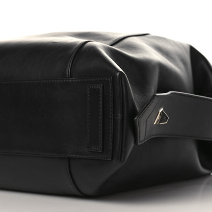 Givenchy Smooth Calfskin Medium Soft Antigona Black 8 of 8