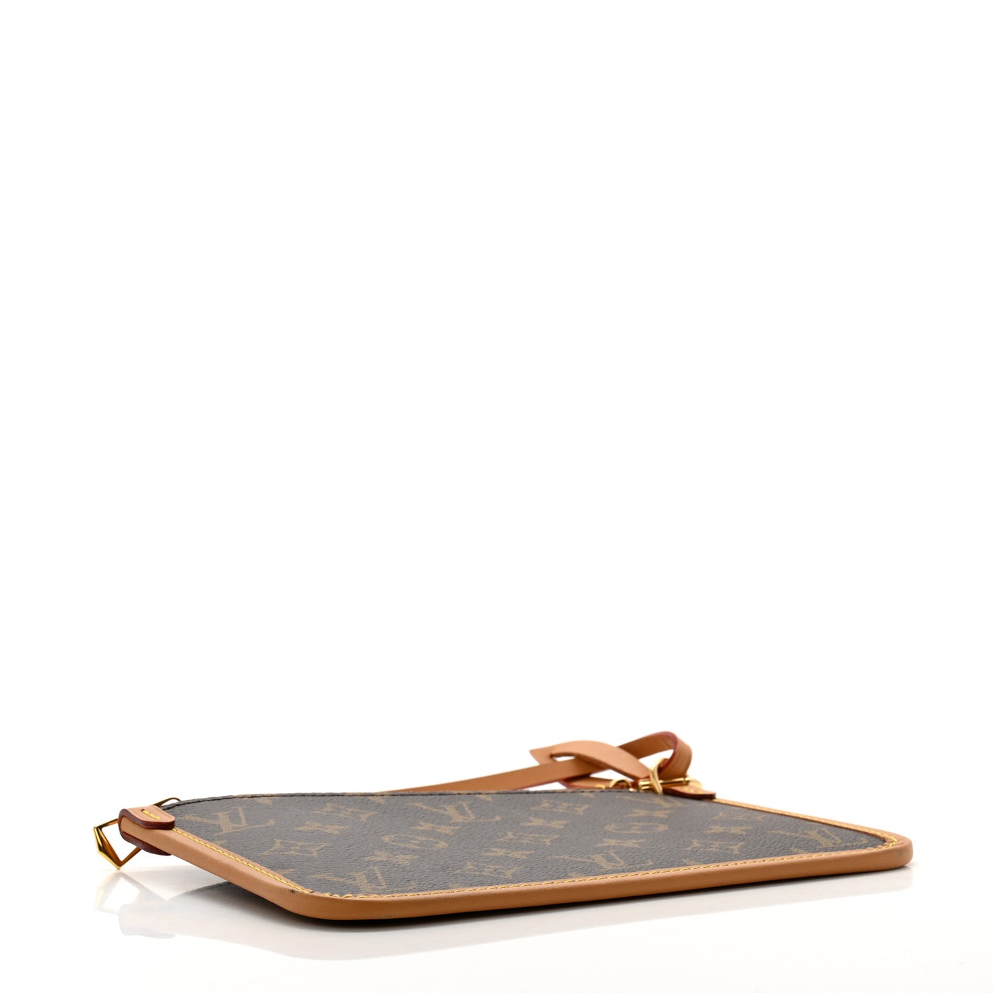 Monogram Carryall PM Pochette