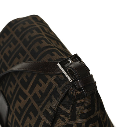 Fendi Zucca Mama Baguette Tobacco 12 of 19