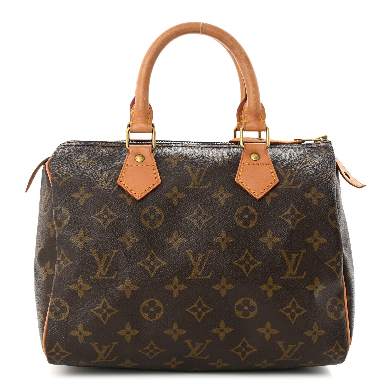 Louis Vuitton Monogram Speedy 25 1 of 11