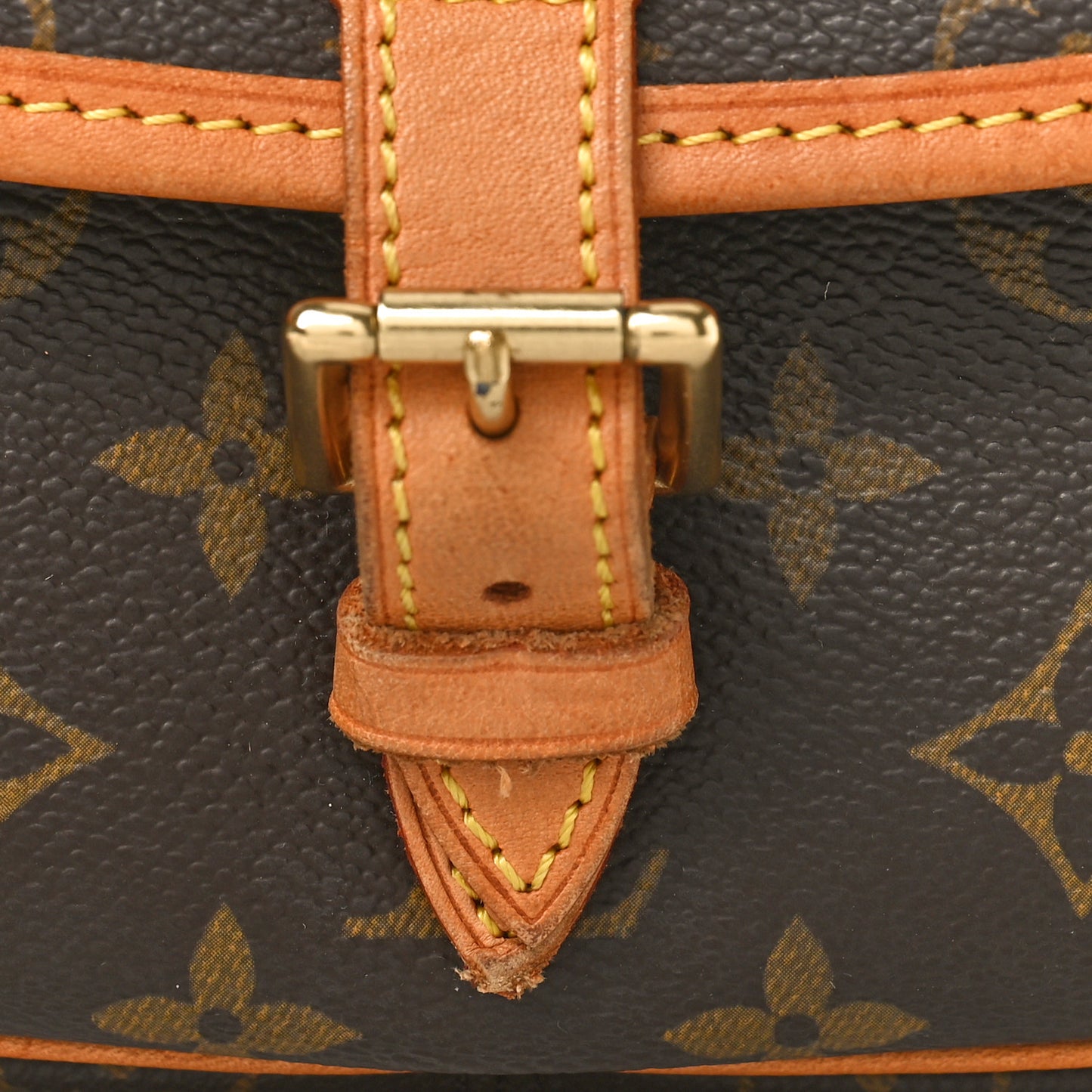 Monogram Sologne