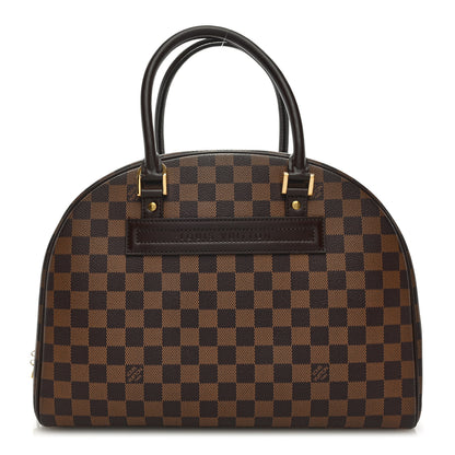 Louis Vuitton Damier Ebene Nolita 1 of 8