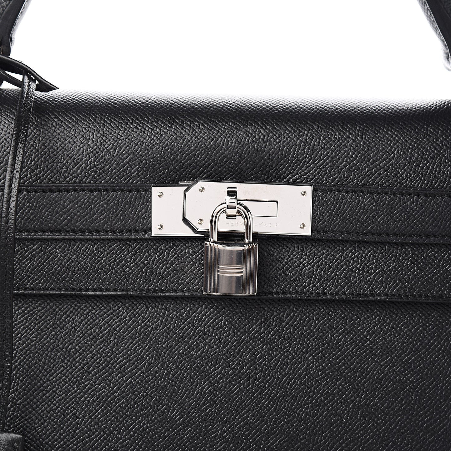 Epsom Kelly Sellier 40 Black
