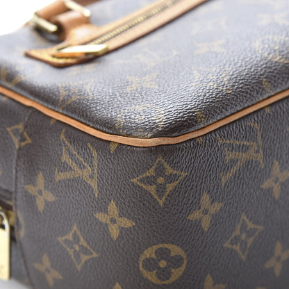 Louis Vuitton Monogram Cite MM 9 of 18