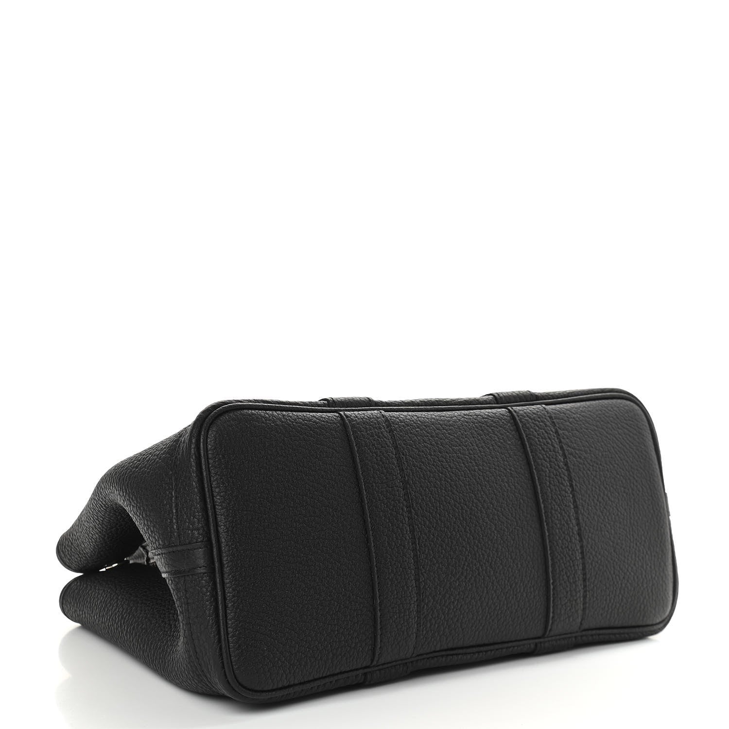 Hermes Negonda Garden Party 30 TPM Black 4 of 9
