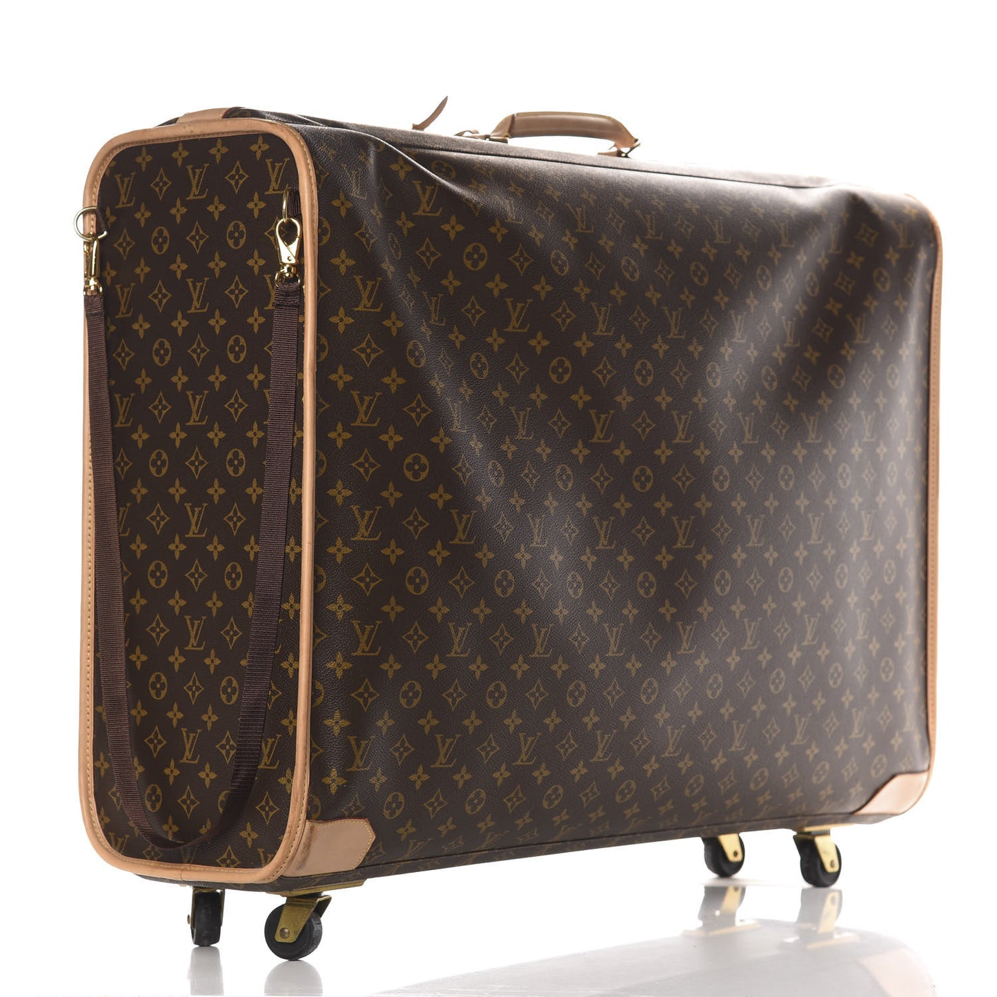 Monogram Pullman 70