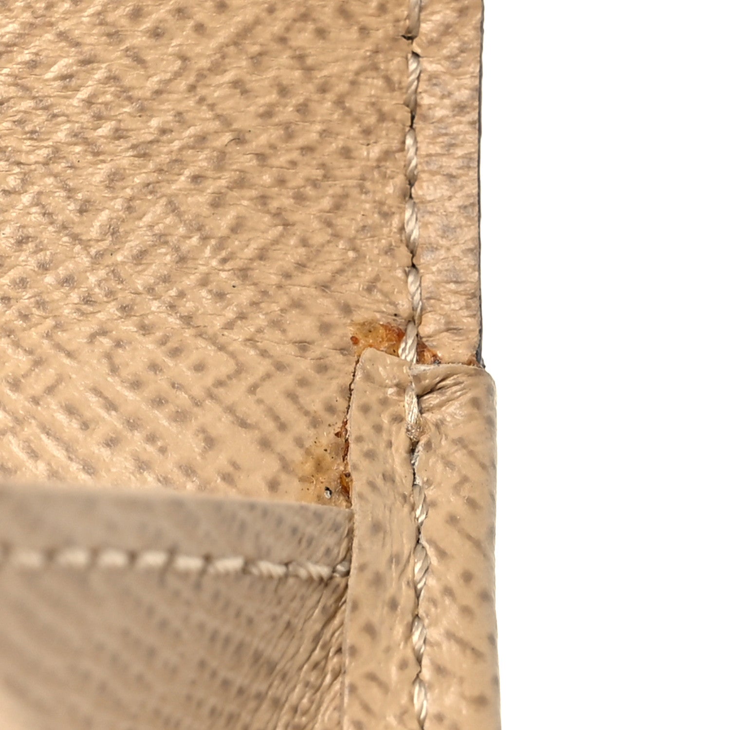 Louis Vuitton Monogram Dentelle Elise Wallet Gold 8 of 11
