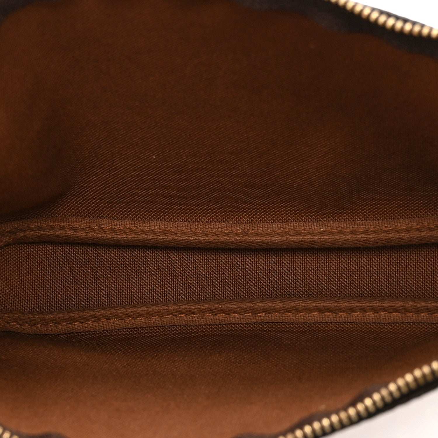 Louis Vuitton Monogram Graffiti Pochette Accessories Peach 5 of 10