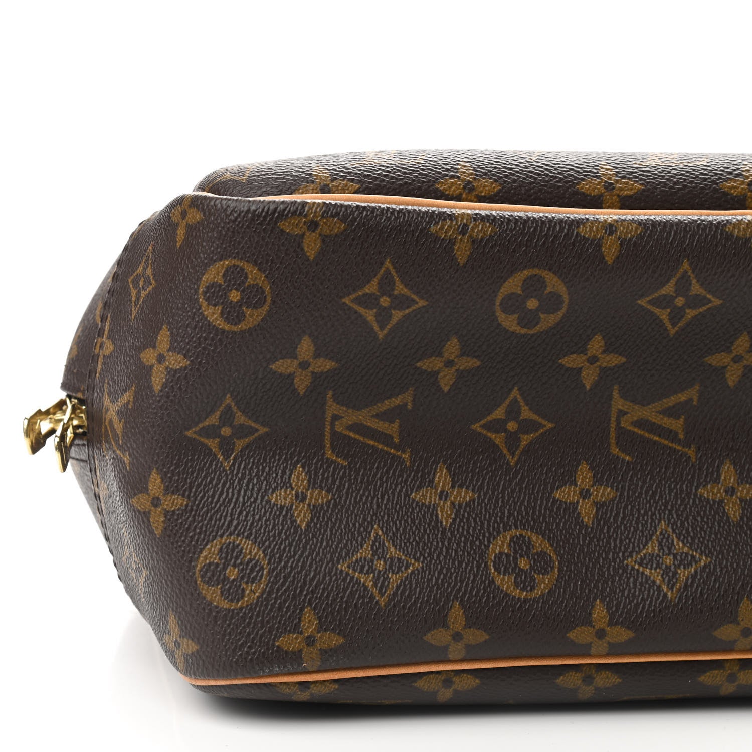 Louis Vuitton Monogram Deauville 9 of 13
