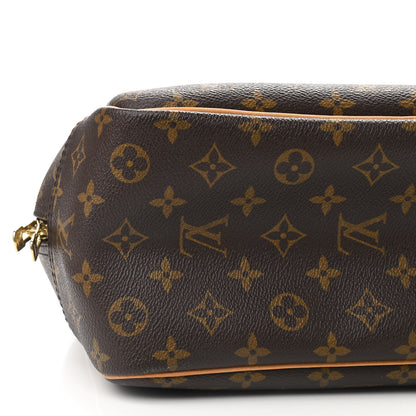 Louis Vuitton Monogram Deauville 9 of 13
