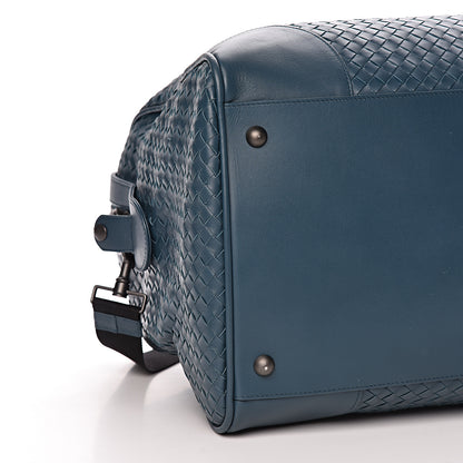 Bottega Veneta Nappa Intrecciato VN Large Duffel Brighton 9 of 11