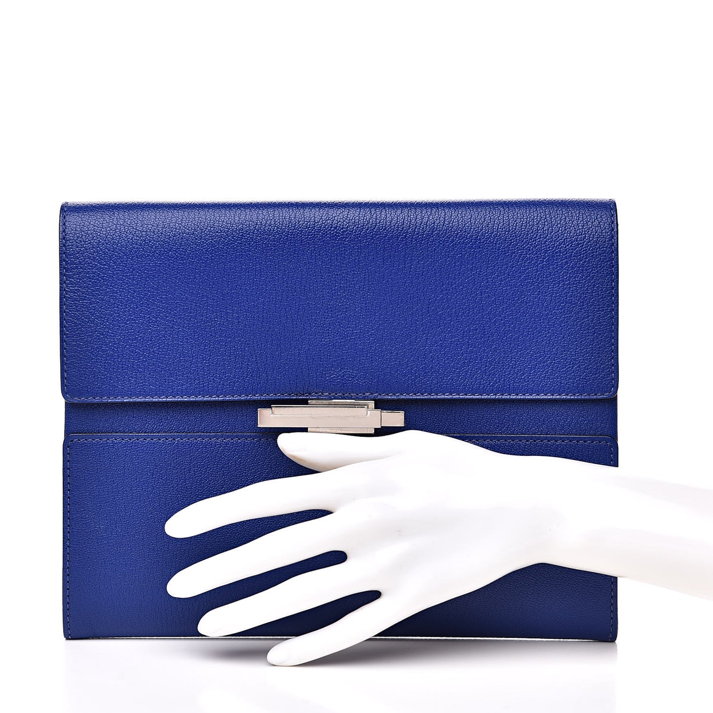 Chevre Mysore Cinhetic Clutch Bleu Electrique