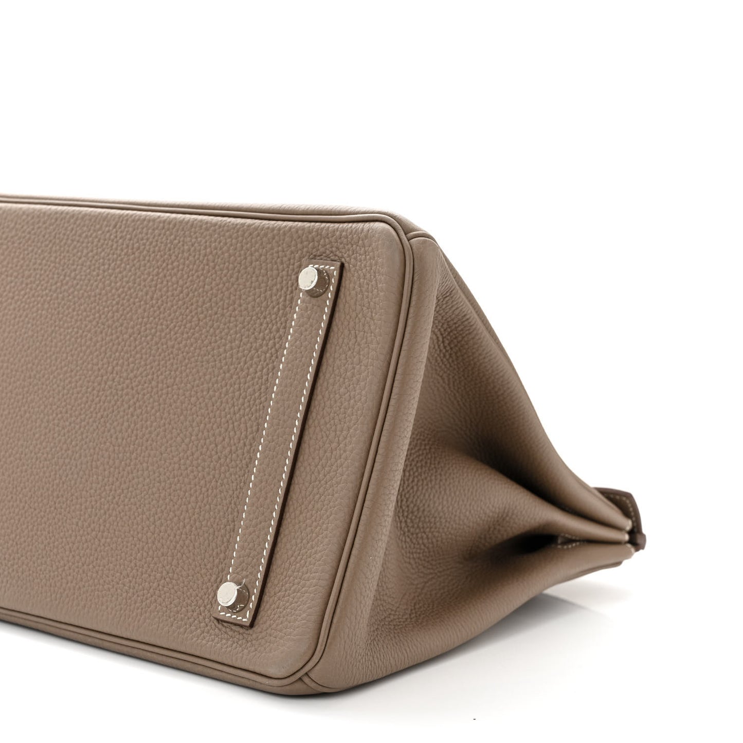 Togo Birkin 35 Etoupe