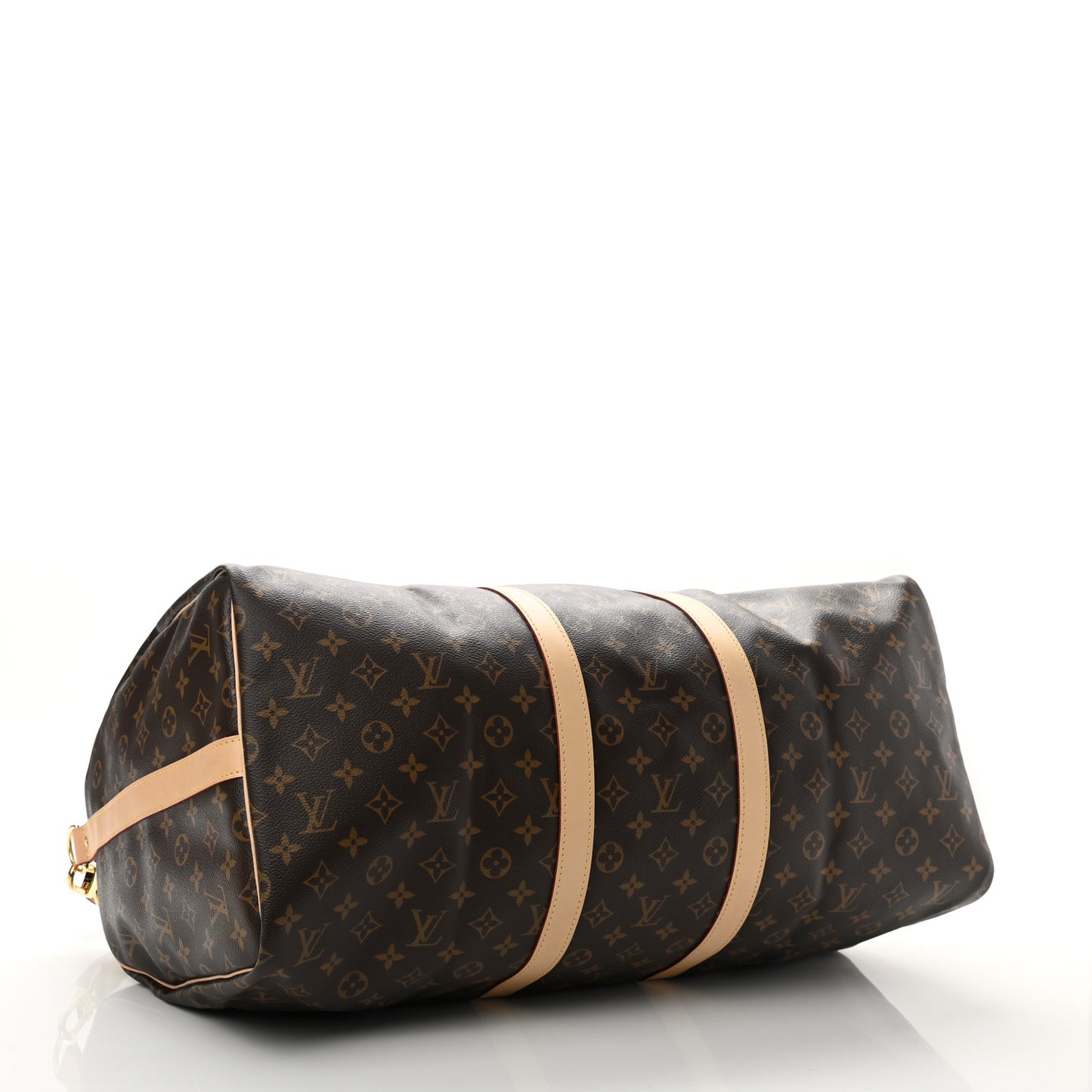 Monogram Keepall Bandouliere 55