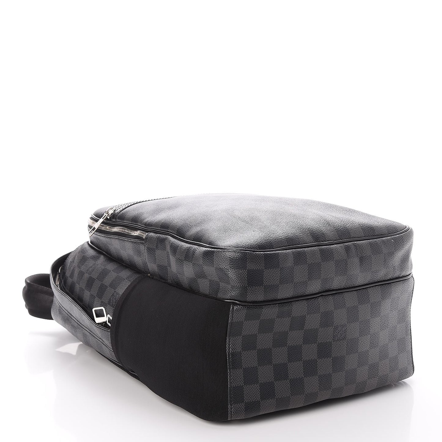 Damier Graphite Michael Backpack