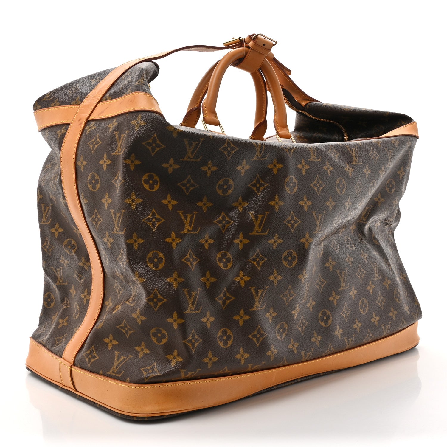 Louis Vuitton Monogram Cruiser 50 2 of 20