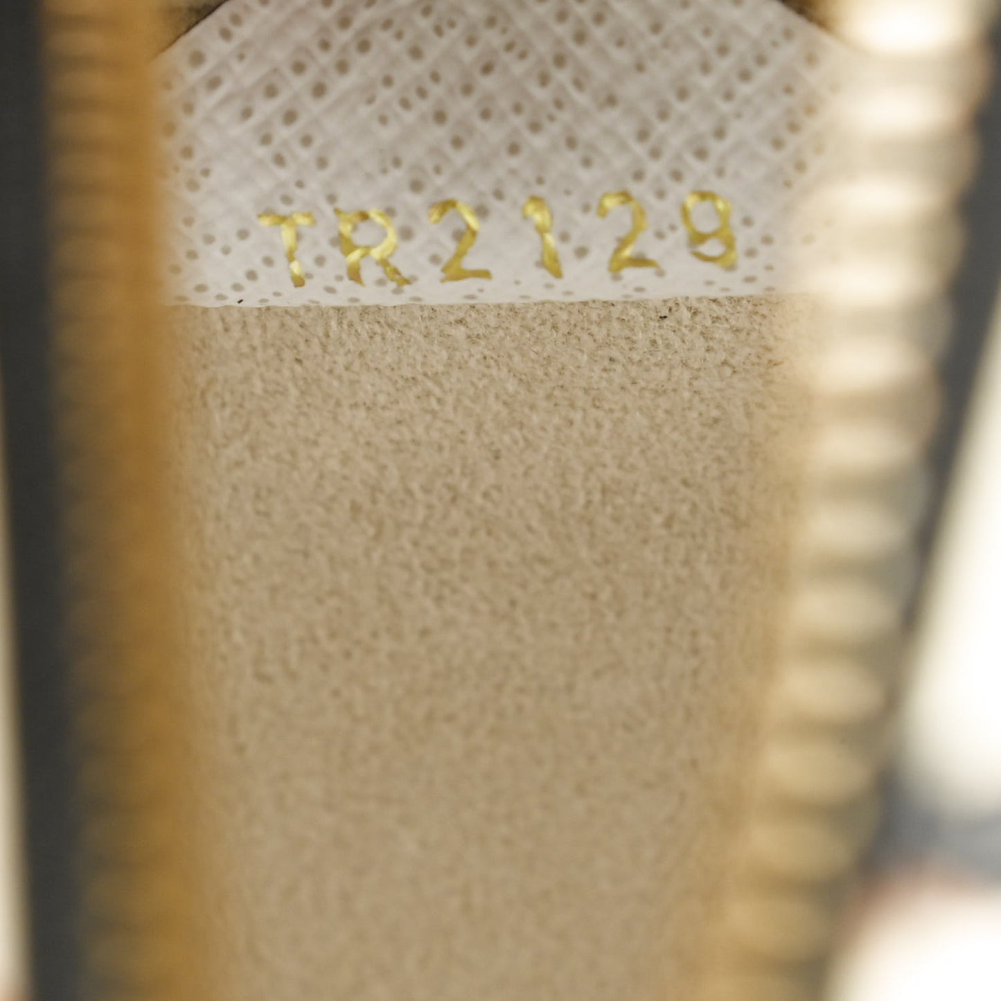 Monogram Giant Jungle Beach Pouch Ivory