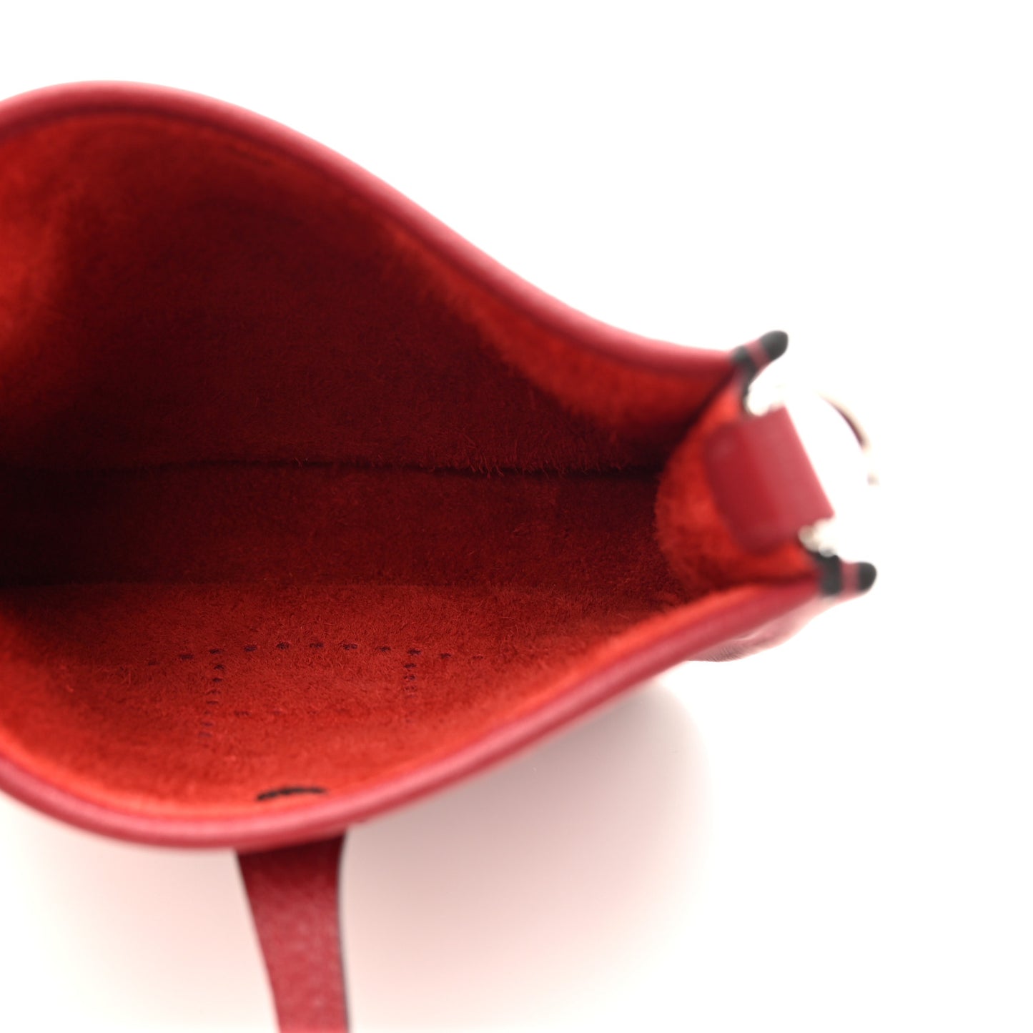 Taurillon Clemence Evelyne TPM Rouge H