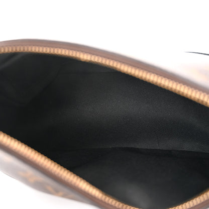 Louis Vuitton Monogram Boulogne NM Black 5 of 10
