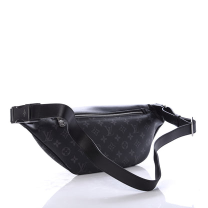 Louis Vuitton Monogram Eclipse Discovery Bumbag 2 of 8