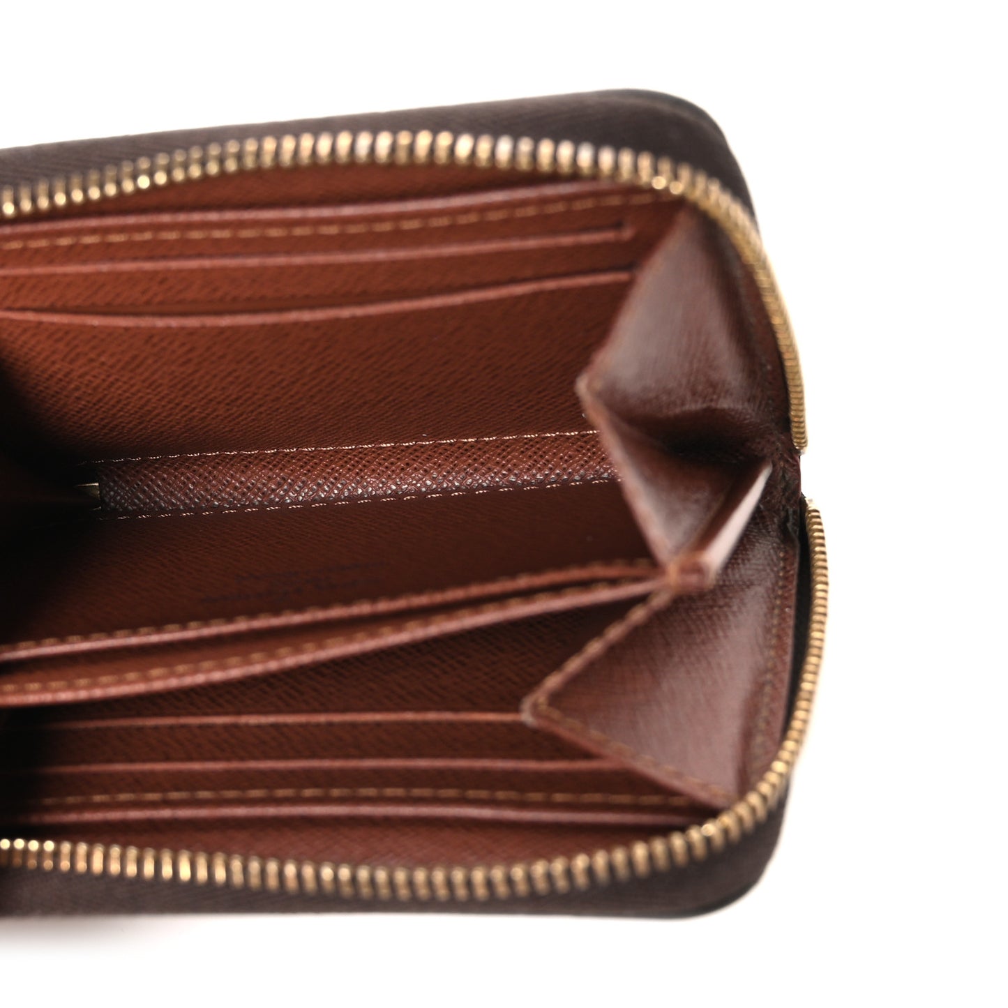 Monogram Zippy Coin Purse